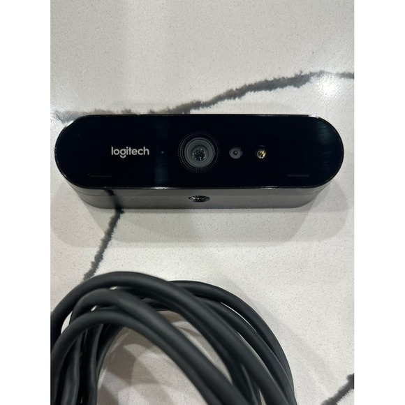 Logitech Other - Logitech 4K Pro‎ Webcam MSIP-REM-DZL-V-00040